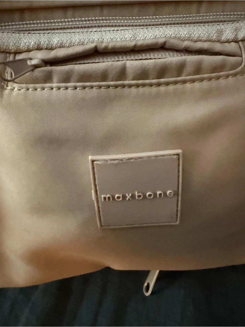 All-in-one travel carrier